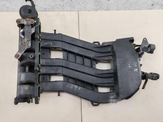 коллектор впускной Volkswagen Bora 1 поколение 1999, 2.3 л., бензин, универсал, 071133203D