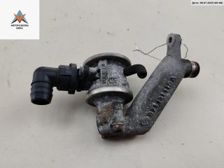клапан EGR Volkswagen Bora 1 поколение 1999, 2.3 л., бензин, МКПП, чёрный, универсал, 071131119A