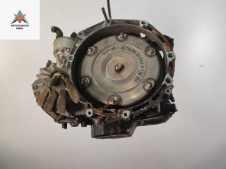 КПП автоматическая (АКПП) Volkswagen Touran 1 поколение 2004, 1.6 л., бензин, АКПП, зелёный, минивэн, GKB