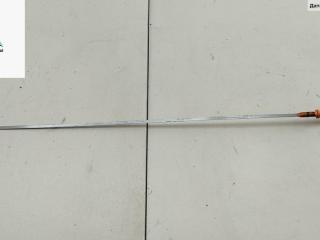 щуп двигателя Volkswagen Bora 1 поколение 1999, 2.3 л., бензин, МКПП, чёрный, универсал, 071115607B