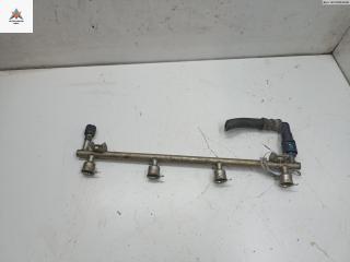 топливная рампа Opel Zafira 2 поколение (B) 2005, 1.8 л., бензин, МКПП, серый, минивэн