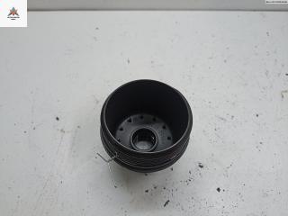 крышка масляного стакана Opel Zafira 2 поколение (B) 2005, 1.8 л., бензин, МКПП, серый, минивэн