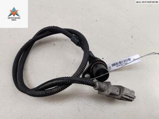 датчик коленвала Volkswagen Bora 1 поколение 1999, 2.3 л., бензин, МКПП, чёрный, универсал, 078906433A