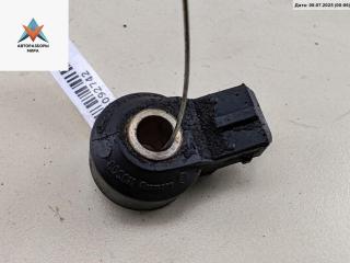 датчик детонации Volkswagen Bora 1 поколение 1999, 2.3 л., бензин, МКПП, чёрный, универсал, 261231045