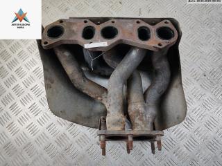 коллектор выпускной Volkswagen Bora 1 поколение 1999, 2.3 л., бензин, универсал