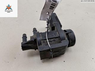 клапан вакуумного управления Volkswagen Bora 1 поколение 1999, 2.3 л., бензин, МКПП, чёрный, универсал, 1J0906283B