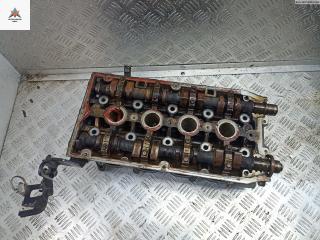 ГБЦ Opel Zafira 2 поколение (B) 2005, 1.8 л., бензин, МКПП, серый, минивэн, 55353286