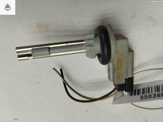 датчик температуры Ford Focus 2 поколение [рестайлинг] 2008, 2.0 л., бензин, МКПП, синий, хетчбэк 3 дв.