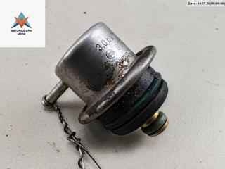 регулятор давления топлива Volkswagen Bora 1 поколение 1999, 2.3 л., бензин, МКПП, чёрный, универсал, 037133035C