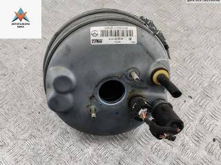 вакуумный усилитель тормозов Mercedes-Benz E-Класс W210/S210 [рестайлинг] 2001, 2.6 л., бензин, МКПП, синий, седан, A2104300130