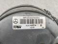 вакуумный усилитель тормозов Mercedes-Benz E-Класс W210/S210 [рестайлинг] 2001, 2.6 л., бензин, МКПП, синий, седан, A2104300130 - фото №2