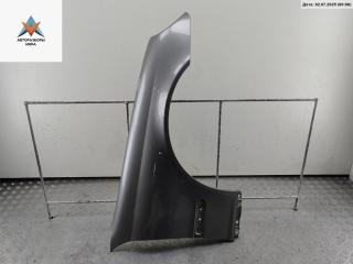 крыло переднее правое Mercedes-Benz C-Класс W203/S203/CL203 [рестайлинг] 2005, 1.8 л., бензин, МКПП, серый, универсал