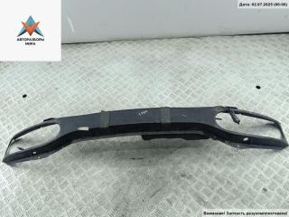 усилитель бампера переднего Opel Omega B 1997, 2.0 л., бензин, АКПП, жёлтый, универсал