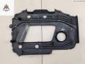 декоративная крышка двигателя Volkswagen Bora 1 поколение 1999, 2.3 л., бензин, МКПП, чёрный, универсал, 071103925 - фото №4
