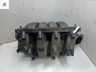 коллектор впускной Opel Zafira 2 поколение (B) 2005, 1.8 л., бензин, минивэн, 55353314