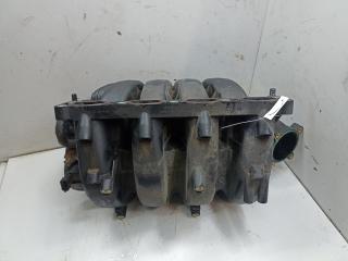 коллектор впускной Opel Zafira B 2005, 1.8 л., бензин, минивэн, 55353314