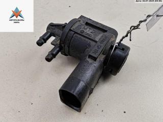 клапан вакуумного управления Volkswagen Bora 1 поколение 1999, 2.3 л., бензин, МКПП, чёрный, универсал, 1J0906283B