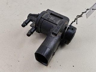 клапан вакуумного управления Volkswagen Bora 1999, 2.3 л., бензин, МКПП, чёрный, универсал, 1J0906283B
