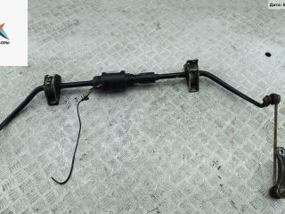 стабилизатор подвески передний BMW 5 серия E60/E61 2004, 3.0 л., дизель, АКПП, синий, седан, 6762925, 37116762925