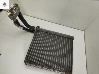 радиатор кондиционера Ford Focus 2 поколение [рестайлинг] 2008, 2.0 л., бензин, МКПП, синий, хетчбэк 3 дв., 4M5H19860AE