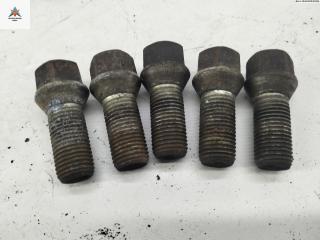 болт колесный Volkswagen Passat B5 [рестайлинг] 2004, 1.9 л., дизель, МКПП, серый, универсал, 8D0601139D