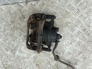 суппорт передний правый Opel Astra J 2013, 1.7 л., дизель, МКПП, синий, универсал