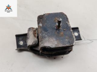 подушка крепления двигателя Subaru Forester 1 поколение (SF) 1998, 2.0 л., бензин, МКПП, зелёный, внедорожник 5 дв., 41022FA090