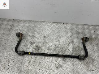 стабилизатор подвески (поперечной устойчивости) Mazda 5 CR 2006, 2.0 л., бензин, МКПП, серый, минивэн