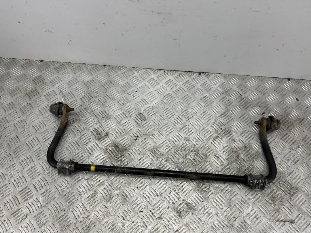 стабилизатор подвески (поперечной устойчивости) Mazda 5 2006, 2.0 л., бензин, МКПП, серый, минивэн