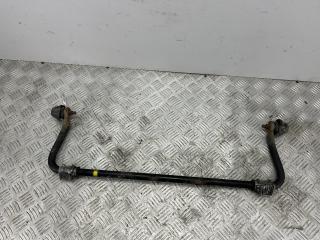 стабилизатор подвески (поперечной устойчивости) Mazda 5 2006, 2.0 л., бензин, МКПП, серый, минивэн