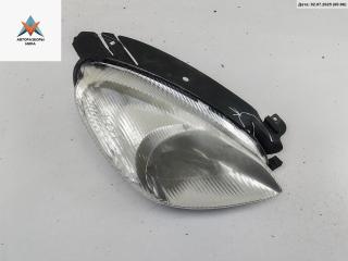 фара правая Citroen Xsara Picasso 1 поколение [рестайлинг] 2005, 2.0 л., бензин, АКПП, серый, минивэн