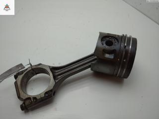 поршень Volkswagen Transporter T4 2000, 2.5 л., дизель, МКПП, чёрный, микроавтобус