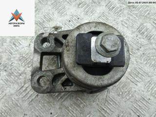 подушка крепления двигателя Ford Mondeo 4 поколение 2009, 2.0 л., дизель, МКПП, белый, универсал