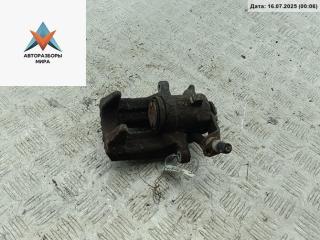 суппорт задний правый Audi A3 8L 1996, 1.6 л., бензин, МКПП, серый, хетчбэк 3 дв.