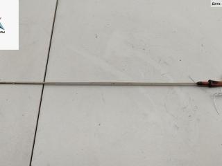 щуп двигателя Nissan Primera P12 2002, 1.8 л., бензин, МКПП, чёрный, универсал