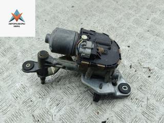 Механизм стеклоочистителя переднего (трапеция дворников) Peugeot 407 1 поколение 2005, 2.0 л., бензин, МКПП, серый, седан