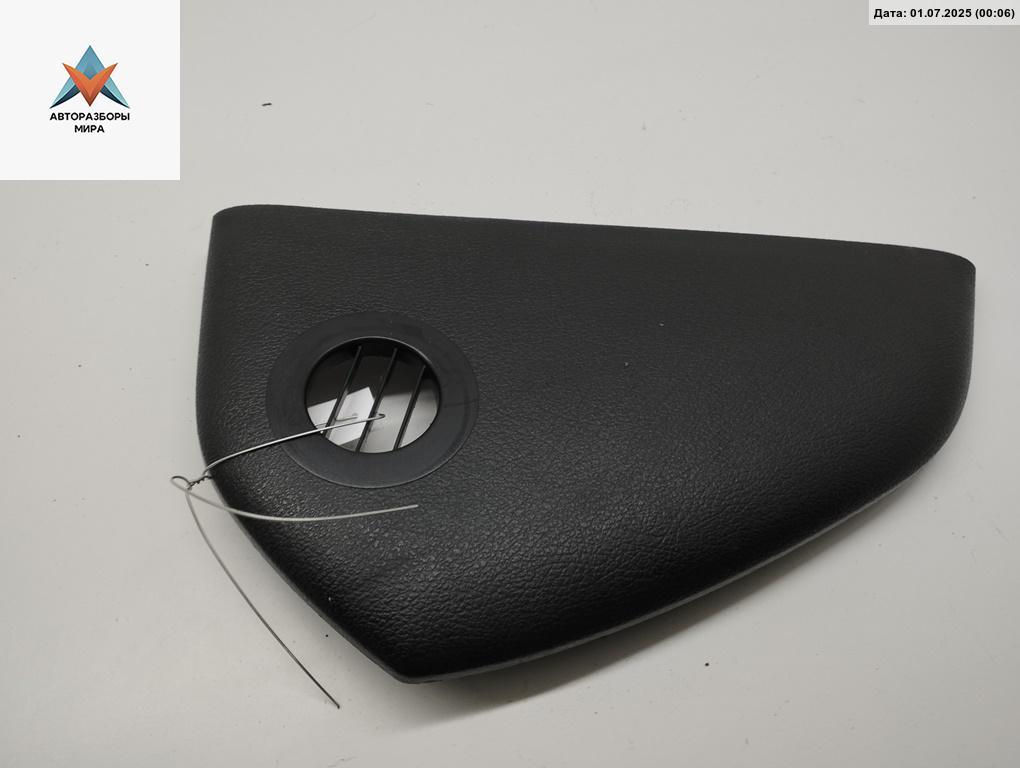 пластик Audi A6 4F/C6 2005, 2.7 л., дизель, МКПП, серый, седан, 4F0857086C - фото №1