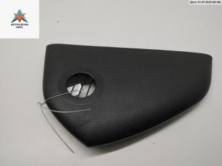 пластик Audi A6 4F/C6 2005, 2.7 л., дизель, МКПП, серый, седан, 4F0857086C