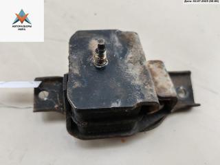 подушка крепления двигателя Subaru Forester 1 поколение (SF) 1998, 2.0 л., бензин, МКПП, зелёный, внедорожник 5 дв., 41022FA090