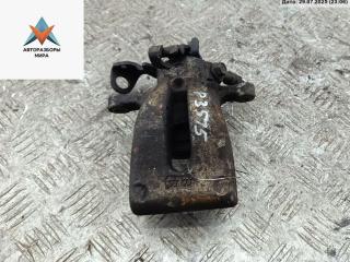 суппорт задний правый Opel Zafira 2 поколение (B) 2007, 1.9 л., дизель, МКПП, серый, минивэн