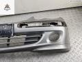 бампер передний Mercedes-Benz C-Класс W203/S203/CL203 [рестайлинг] 2005, бензин, серый, универсал, 2038801005 - фото №3