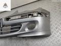бампер передний Mercedes-Benz C-Класс W203/S203/CL203 [рестайлинг] 2005, бензин, серый, универсал, 2038801005 - фото №4