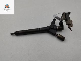 форсунка Toyota Avensis 2 поколение (T250) [рестайлинг] 2006, 2.2 л., дизель, МКПП, серый, универсал, 23670-0R040