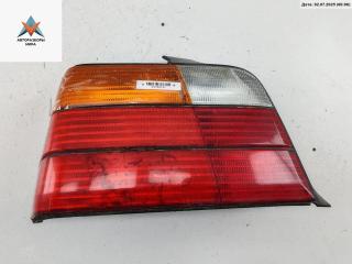 фонарь задний левый BMW 3 серия E36 1994, 1.6 л., бензин, МКПП, серый, седан, 195003
