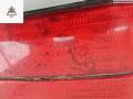 фонарь задний левый BMW 3 серия E36 1994, 1.6 л., бензин, МКПП, серый, седан, 195003 - фото №2