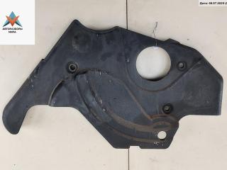 защита (кожух) ремня ГРМ Audi A6 4B/C5 [рестайлинг] 2002, 2.5 л., дизель, АКПП, синий, универсал, 059103926B