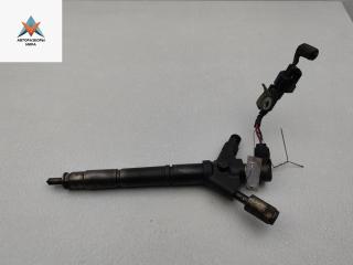 форсунка Toyota Avensis 2 поколение (T250) [рестайлинг] 2006, 2.2 л., дизель, МКПП, серый, универсал, 23670-0R040