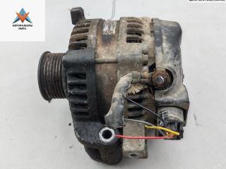 генератор Toyota Avensis 2 поколение (T250) [рестайлинг] 2006, 2.2 л., дизель, МКПП, серый, универсал