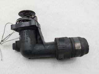 корпус термостата BMW 3 E46 1999, 1.9 л., бензин, МКПП, красный, седан, 5482010