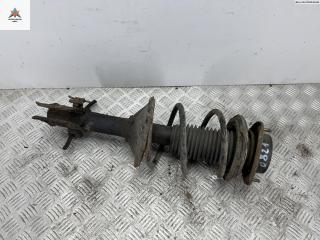 стойка передняя Subaru Impreza 2 поколение (GD/GG) 2001, 2.0 л., бензин, АКПП, серый, универсал